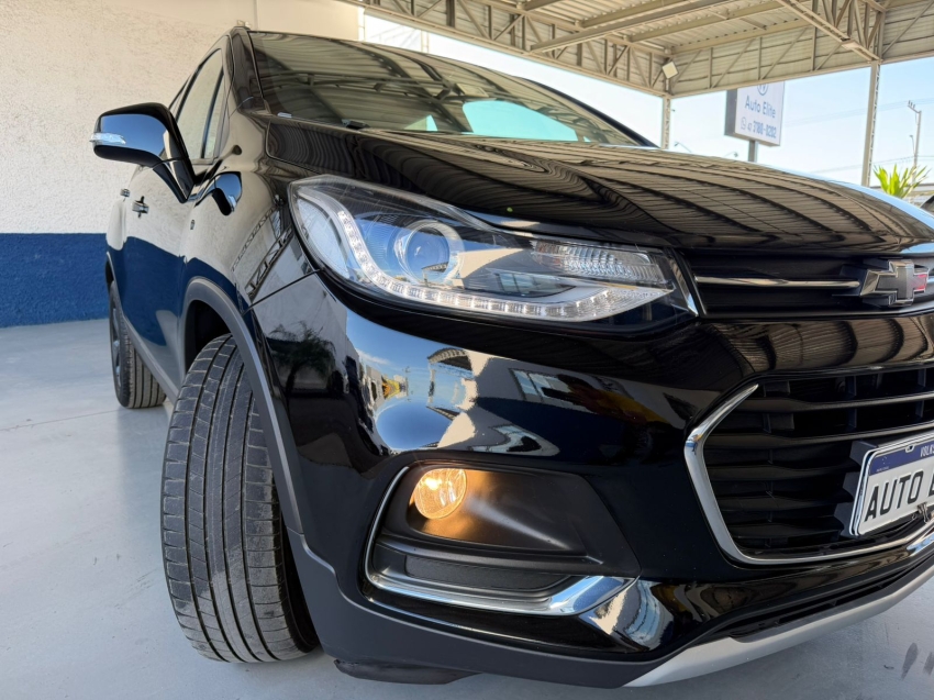 chevrolet tracker 1.4 16v turbo flex midnight automatico 4p 201913