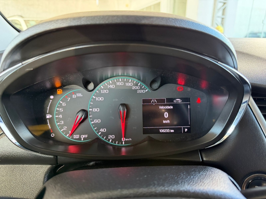 chevrolet tracker 1.4 16v turbo flex midnight automatico 4p 201910