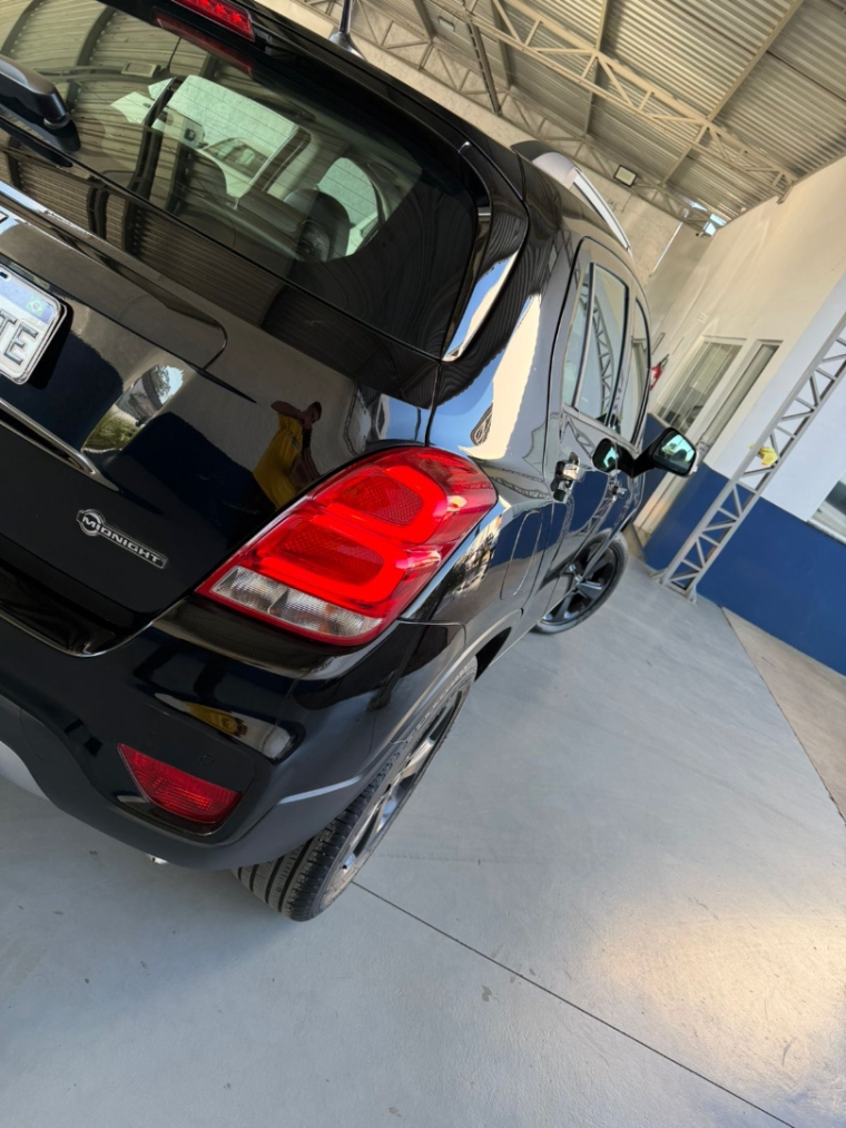chevrolet tracker 1.4 16v turbo flex midnight automatico 4p 201914