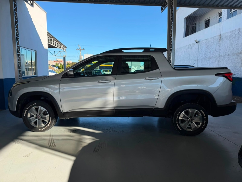 fiat toro 1.8 16v evo flex freedom at6 4p automatico 20192