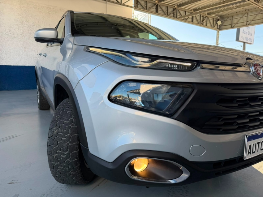 fiat toro 1.8 16v evo flex freedom at6 4p automatico 201913