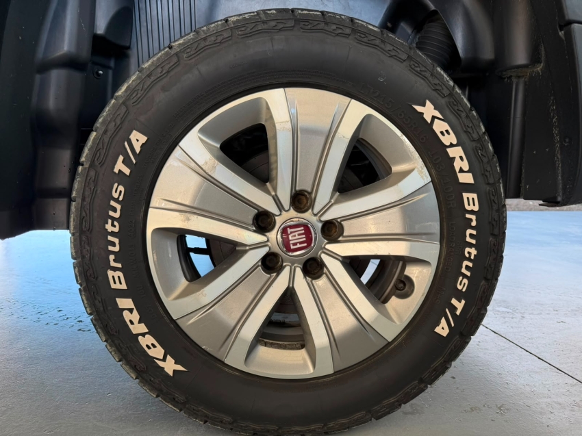 fiat toro 1.8 16v evo flex freedom at6 4p automatico 201916