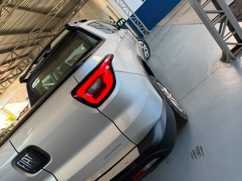 fiat toro 1.8 16v evo flex freedom at6 4p automatico 201914