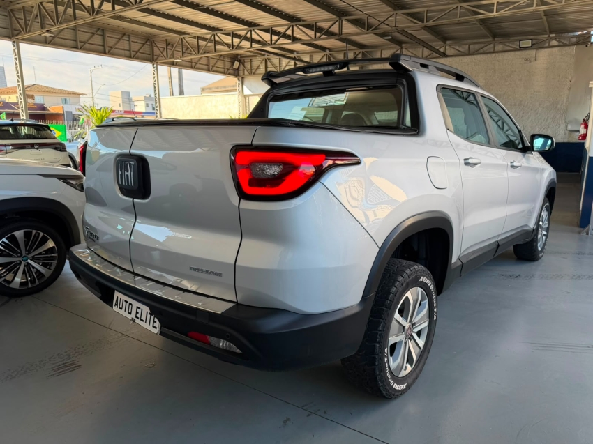 fiat toro 1.8 16v evo flex freedom at6 4p automatico 20193