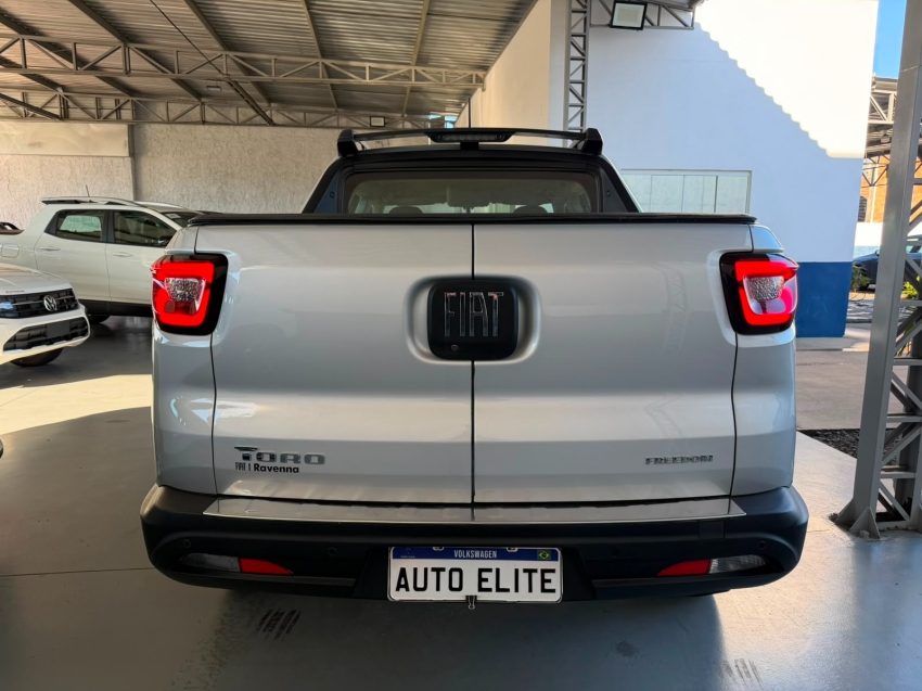 fiat toro 1.8 16v evo flex freedom at6 4p automatico 20194
