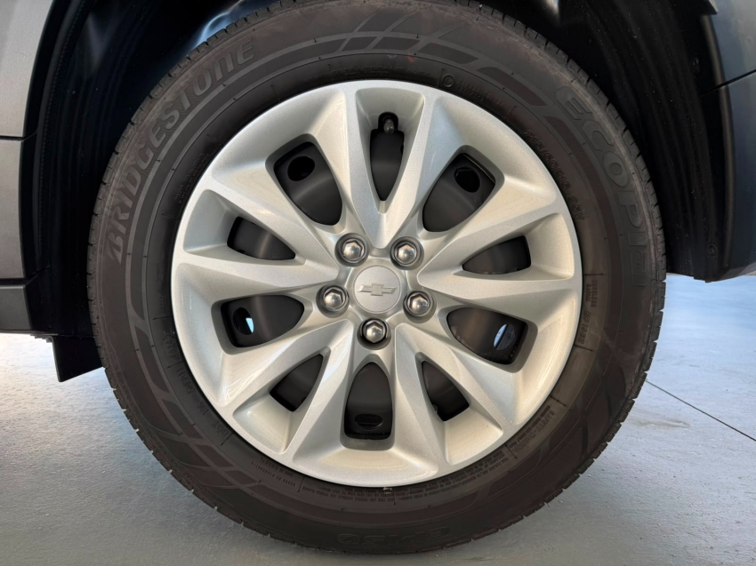 chevrolet tracker 1.0 turbo flex automatico 4p 202516