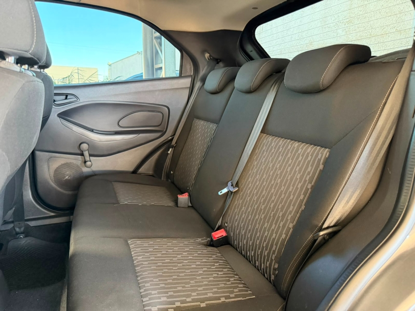 ford ka 1.0 ti-vct flex se manual 4p 20197
