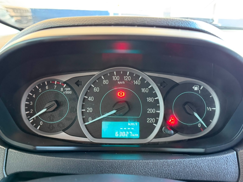 ford ka 1.0 ti-vct flex se manual 4p 201910