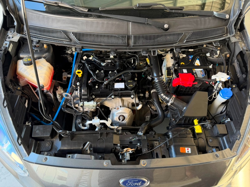 ford ka 1.0 ti-vct flex se manual 4p 201914