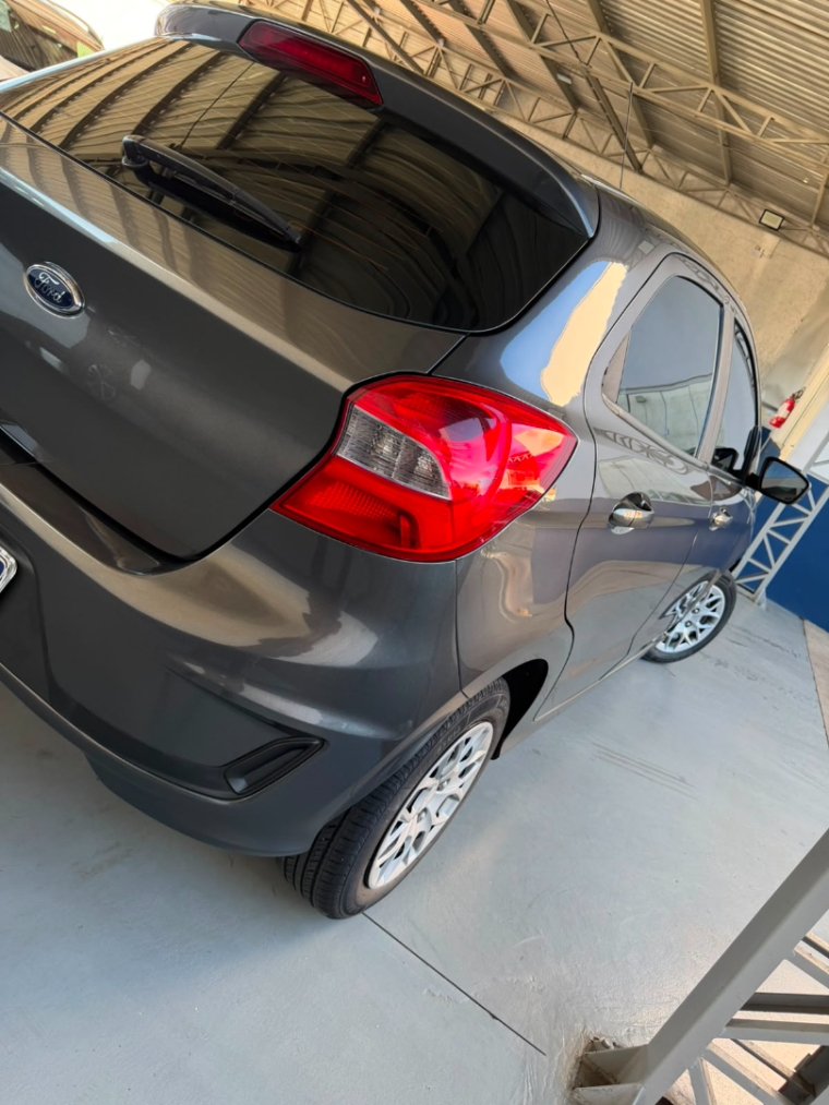 ford ka 1.0 ti-vct flex se manual 4p 201913
