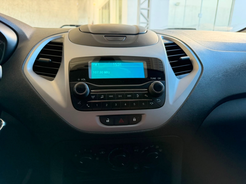 ford ka 1.0 ti-vct flex se manual 4p 201911