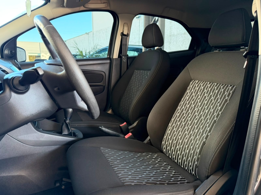 ford ka 1.0 ti-vct flex se manual 4p 20198
