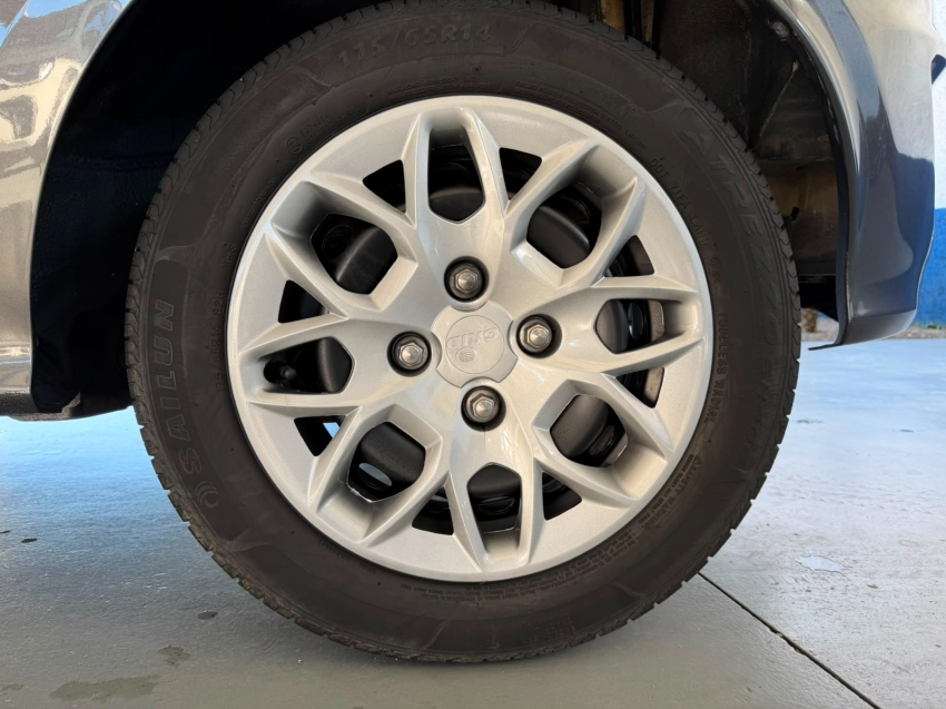 ford ka 1.0 ti-vct flex se manual 4p 201915