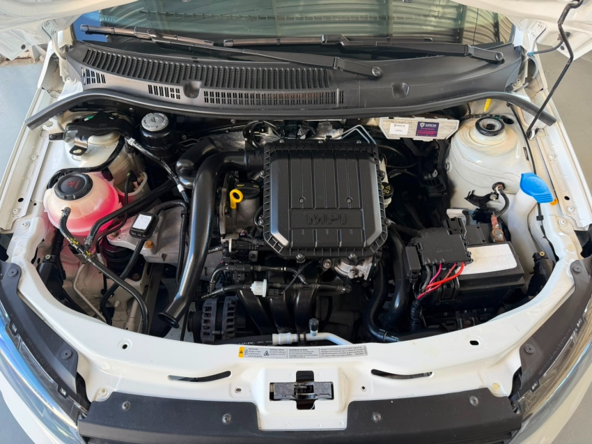 volkswagen gol 1.0 12v mpi totalflex 4p manual flex 202314