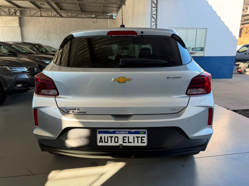 chevrolet onix 1.0 turbo flex ltz manual 4p 20234