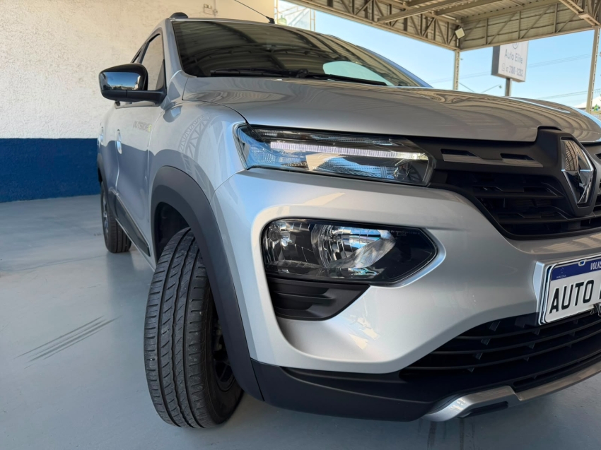 renault kwid 1.0 12v sce flex outsider manual 4p 202413