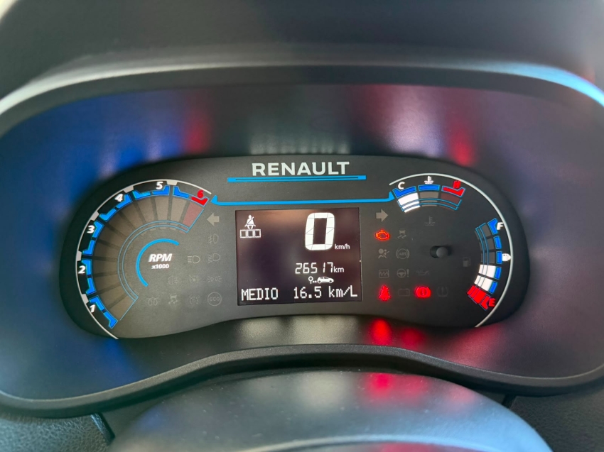 renault kwid 1.0 12v sce flex outsider manual 4p 202410