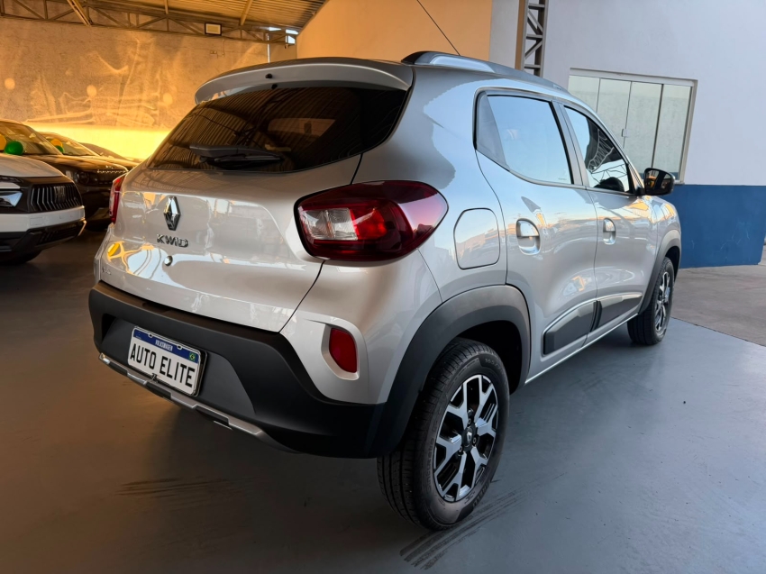 renault kwid 1.0 12v sce flex outsider manual 4p 20243