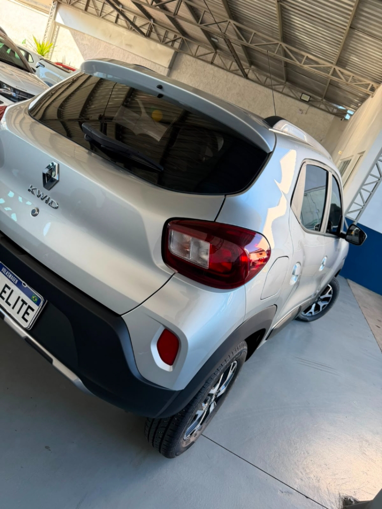 renault kwid 1.0 12v sce flex outsider manual 4p 202414