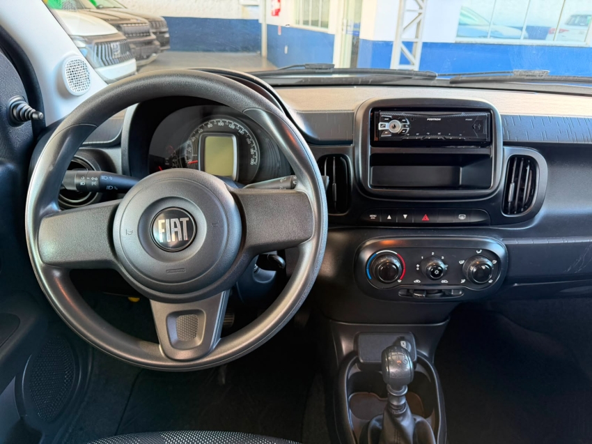 fiat mobi 1.0 evo flex like. manual 4p 20245
