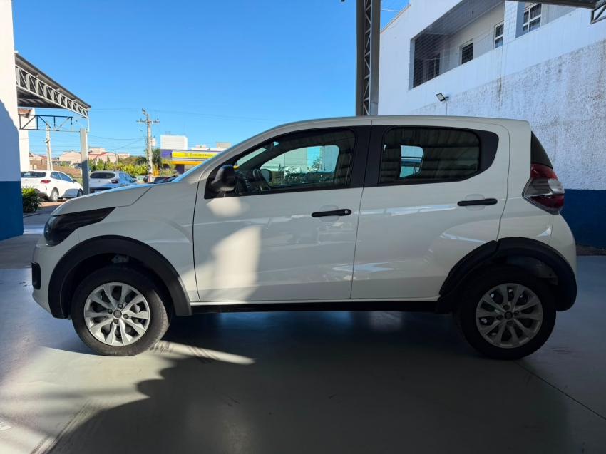 fiat mobi 1.0 evo flex like. manual 4p 20243