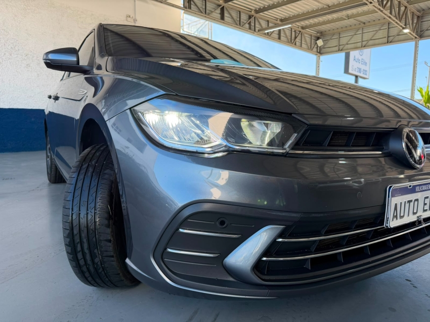 volkswagen polo 1.0 170 tsi highline automatico flex 4p 202413