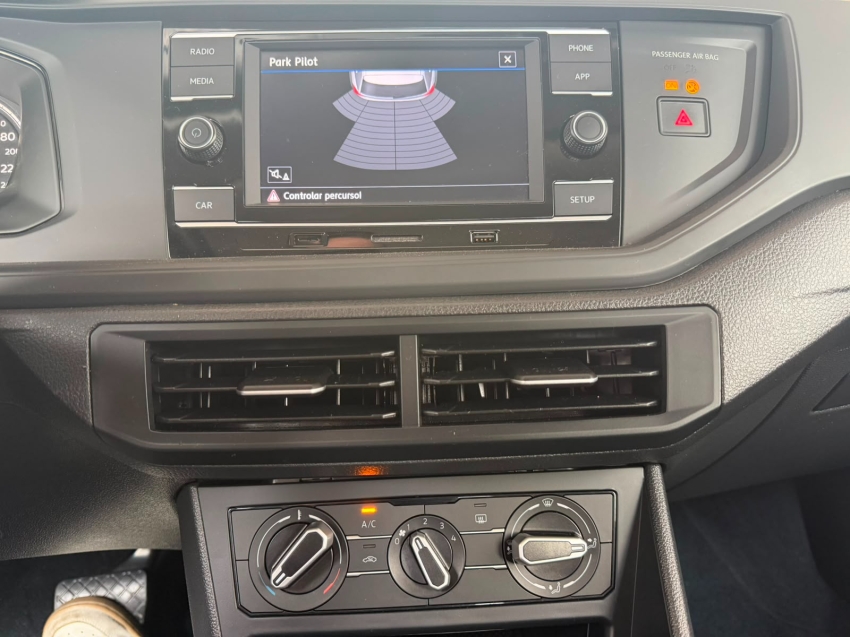 volkswagen polo 1.0 200 tsi sense automatico flex 4p 202012