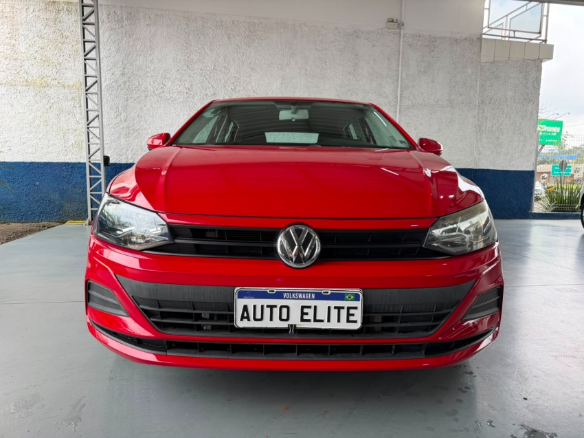 volkswagen polo 1.0 200 tsi sense automatico flex 4p 20200