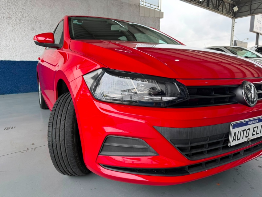 volkswagen polo 1.0 200 tsi sense automatico flex 4p 202013