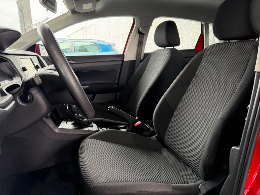 volkswagen polo 1.0 200 tsi sense automatico flex 4p 20207