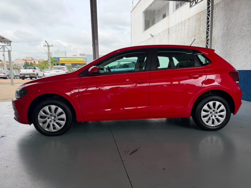 volkswagen polo 1.0 200 tsi sense automatico flex 4p 20202