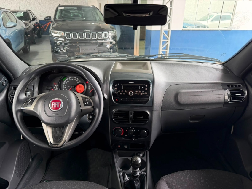 fiat strada 1.4 mpi freedom cd 8v flex 3p manual 20206