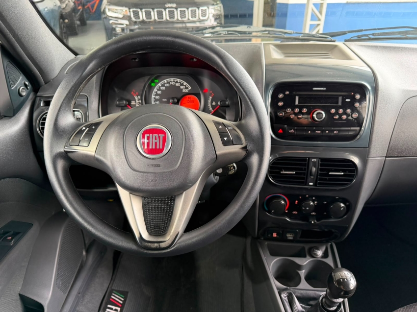 fiat strada 1.4 mpi freedom cd 8v flex 3p manual 20205