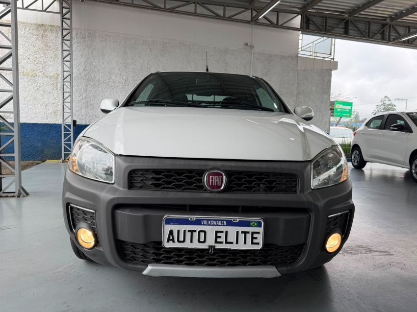 fiat strada 1.4 mpi freedom cd 8v flex 3p manual 2020