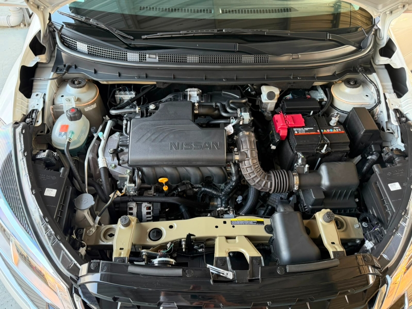 nissan kicks 1.6 16v flexstart advance xtronic flex 4p automatico 202415