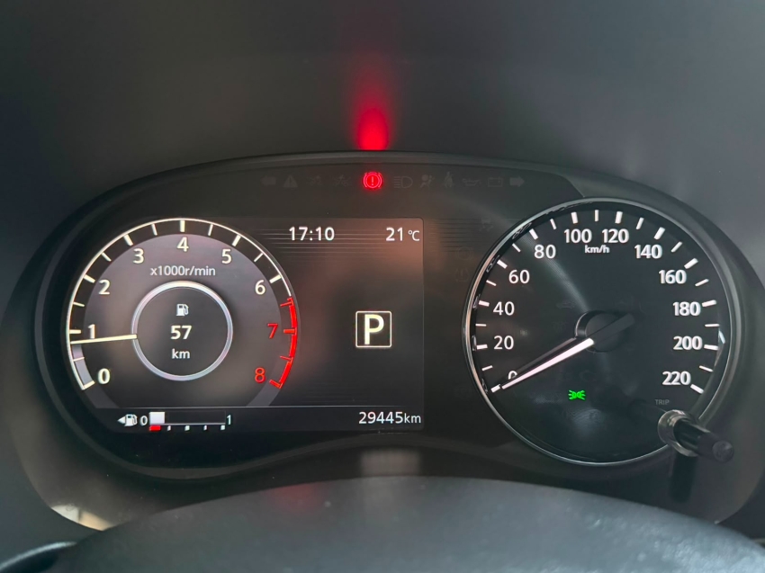 nissan kicks 1.6 16v flexstart advance xtronic flex 4p automatico 202410