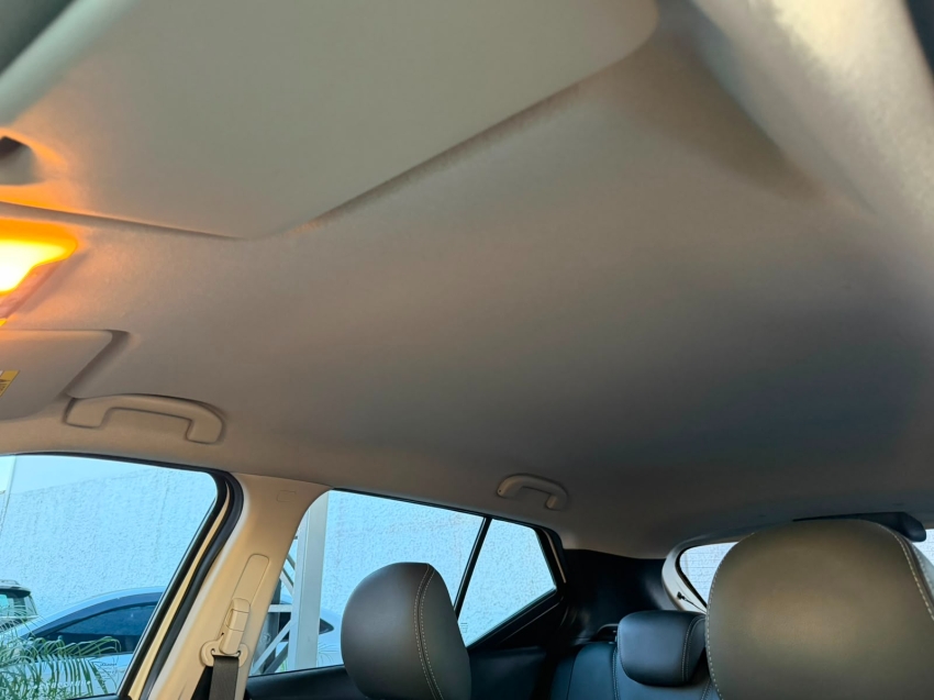 nissan kicks 1.6 16v flexstart advance xtronic flex 4p automatico 20249
