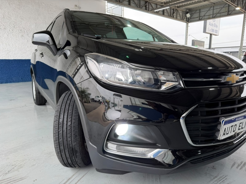 chevrolet tracker 1.4 16v turbo flex lt automatico 4p 201714