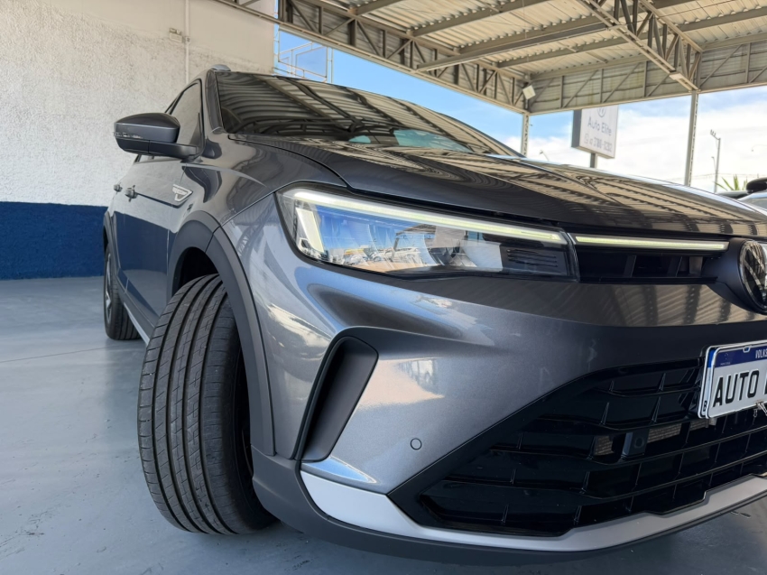 volkswagen nivus 1.0 200 tsi total flex highline automatico 4p 202512