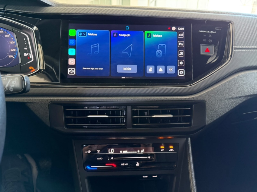 volkswagen nivus 1.0 200 tsi total flex highline automatico 4p 20259