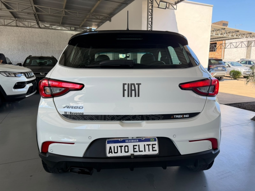 fiat argo 1.3 firefly flex trekking manual 4p 20224