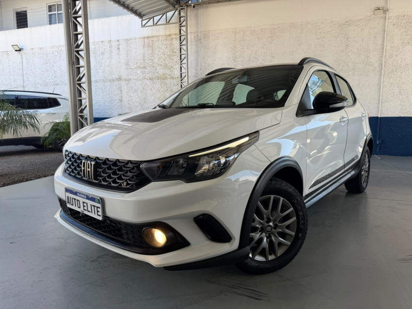 fiat argo 1.3 firefly flex trekking manual 4p 20221