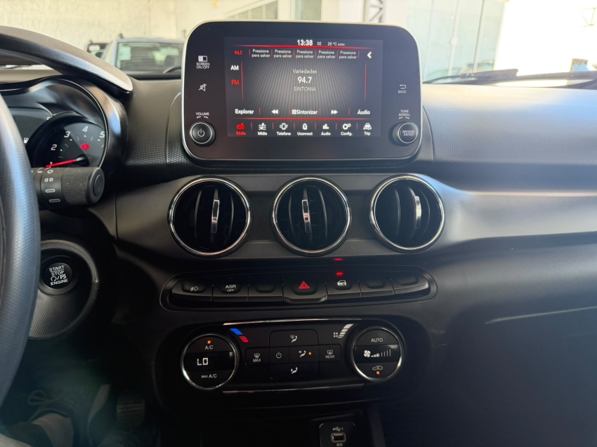 fiat argo 1.3 firefly flex trekking manual 4p 202210