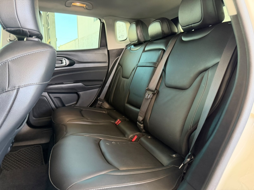 jeep compass 1.3 t270 turbo flex sport at6 4p automatico 20258