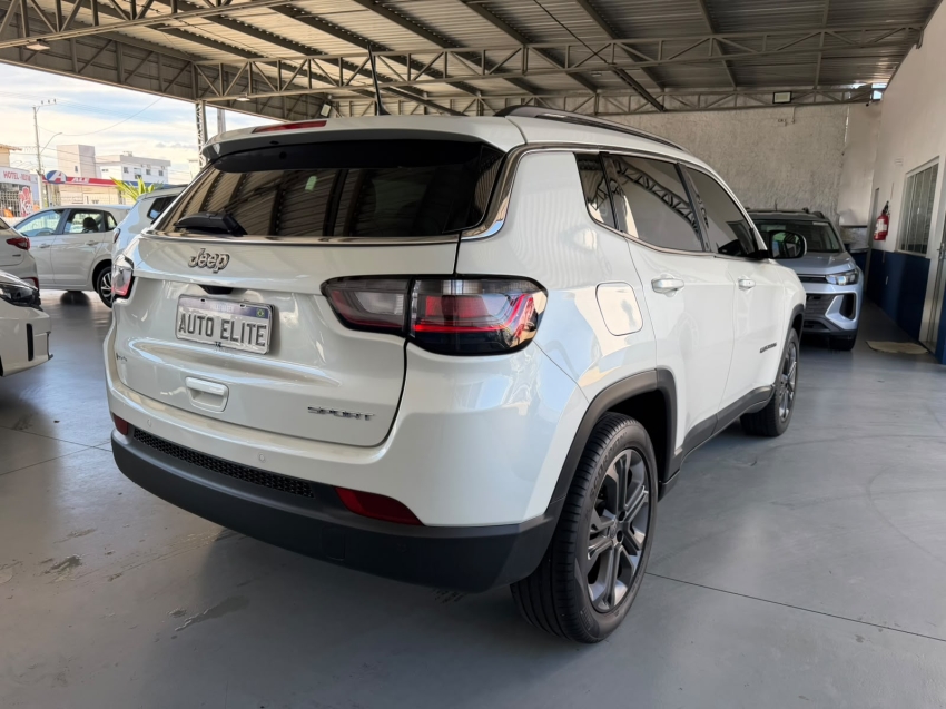 jeep compass 1.3 t270 turbo flex sport at6 4p automatico 20253