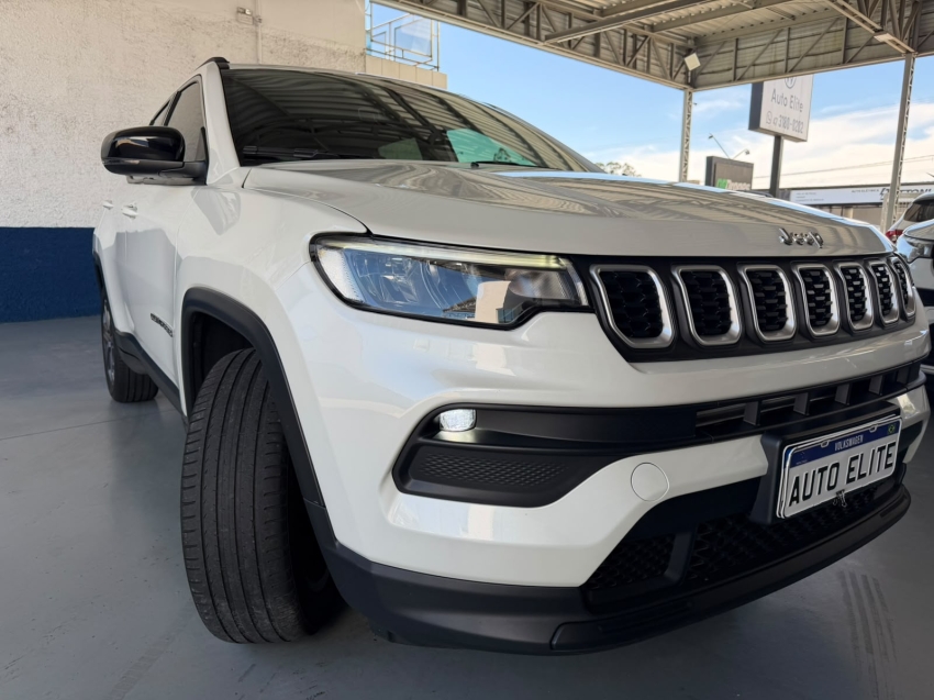 jeep compass 1.3 t270 turbo flex sport at6 4p automatico 202513