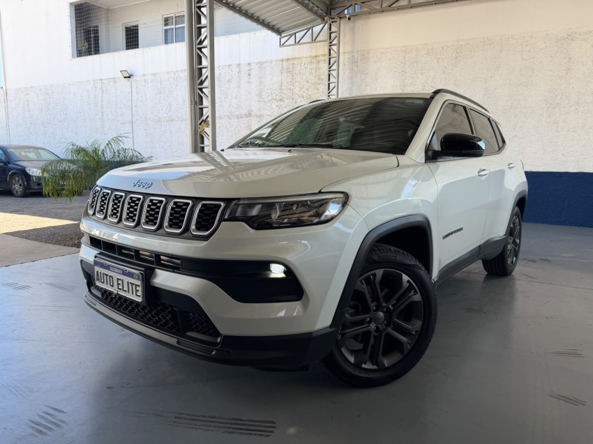 jeep compass 1.3 t270 turbo flex sport at6 4p automatico 20251