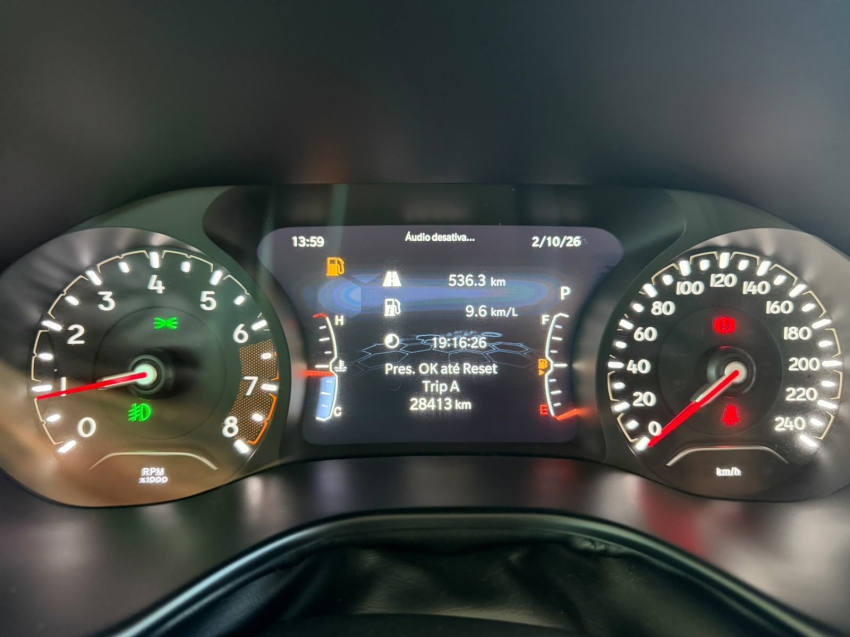 jeep compass 1.3 t270 turbo flex sport at6 4p automatico 202510