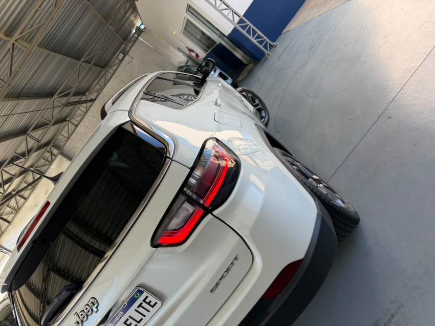 jeep compass 1.3 t270 turbo flex sport at6 4p automatico 202514