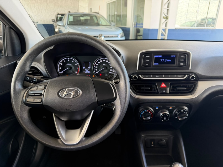 hyundai hb20 1.0 12v flex vision manual 4p 20225